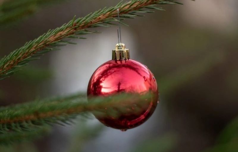 DIY Christmas ornament ideas: fun and easy craft projects