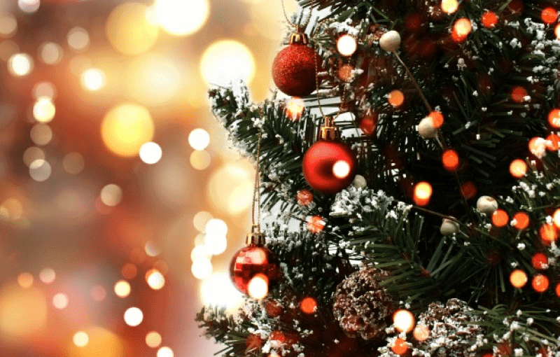 Top 7 best Christmas tree traditions around the world