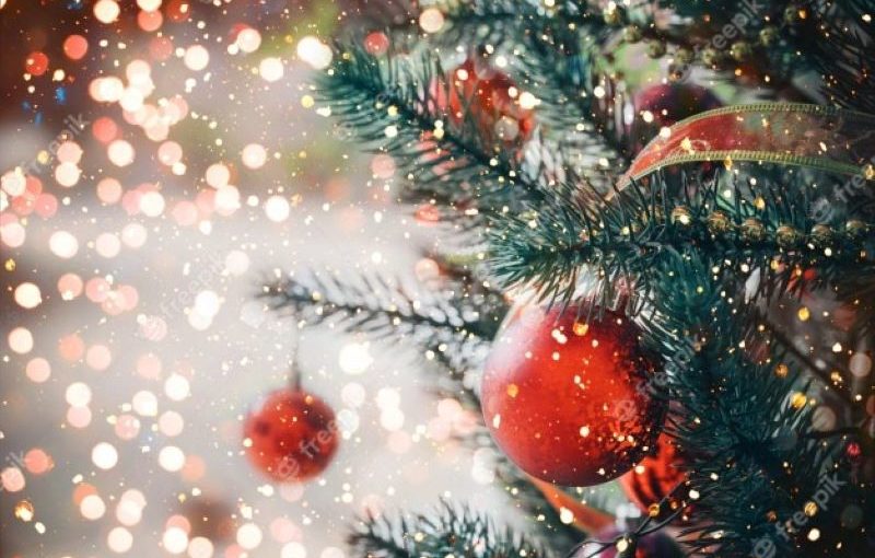 Spread Cheer and Festive Joy with Christmas Carols This Holiday Season