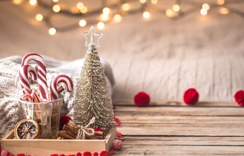 Creative Decorating Ideas for Making Your Home Feel Festive this Year