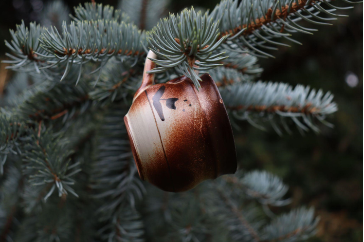 Finding Mindfulness With Christmas Ornaments